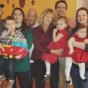 Meet your Posher, Donald